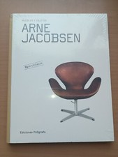 Arne Jacobsen Compact Design - Collectif