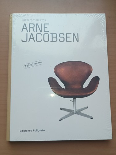 Arne jacobsen compact design - compact,