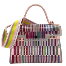 DELVAUX Tempeto GM Eye Catcher