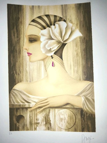 Philippe auge - (né, 1935)