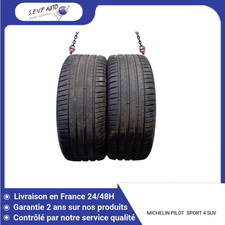 🇫🇷 Paire de pneus