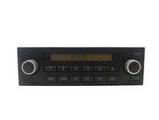 VW TRANSPORTER V T5 Furgon Music Player with GPS 7H0035156 2.5 Diesel 27864848