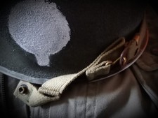 casque para US et veste US M