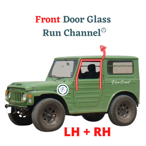 Suzuki jimny eljot stockman - jimny,