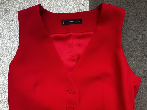Gilet tailleur zara - tailleur,