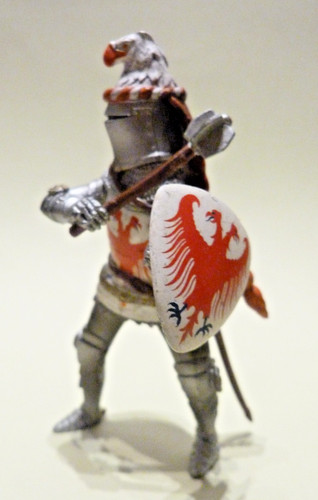 Figurine pvc plastique epixx - plastique,