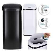 Poubelle à capteur Poubelle