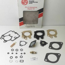 Kit De Réparation De Carburateur FIAT PANDA 4x4 1000 - 750 FIRE Pour 9943464