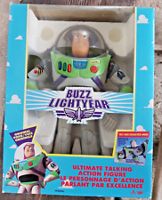 Toy Story Buzz Light Year