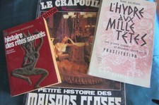 CURIOSA / PROSTITUTION / RITES