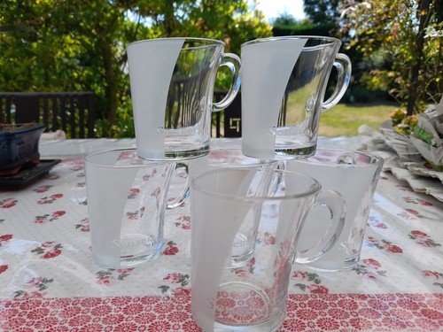 Senseo lot tasses - de,