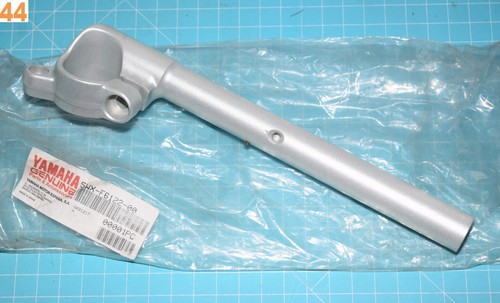 Demi guidon droite yamaha - demi,