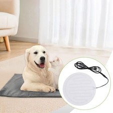 Coussin Chauffant USB pour