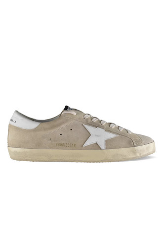 Superstar sneakers golden - superstar,