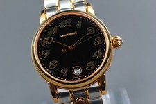 Montre Homme MONTBLANC