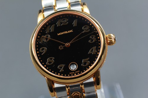 Montre homme montblanc - homme,