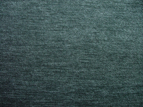Tissu velours ignifuge bleu - ignifuge,