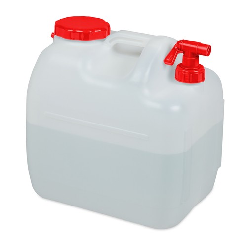 Bidon eau jerricane - bidon,
