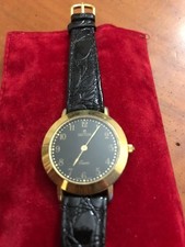 jolie montre de femme de la