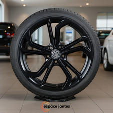 4 jantes neuves 19" pouces