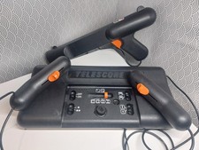 Console Vintage SEB TELESCORE