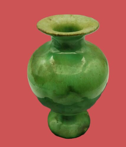Petit vase ancien poterie de - ancien,