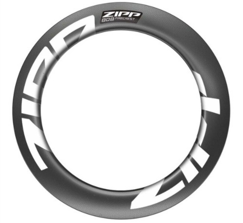 Adhésifs roues zipp - zipp, 808