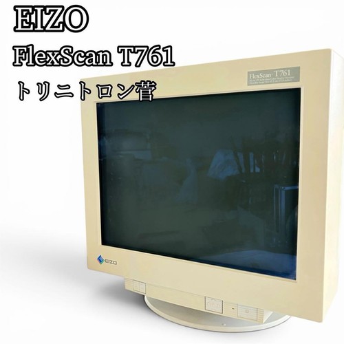 Moniteur crt eizo - crt, flexscan