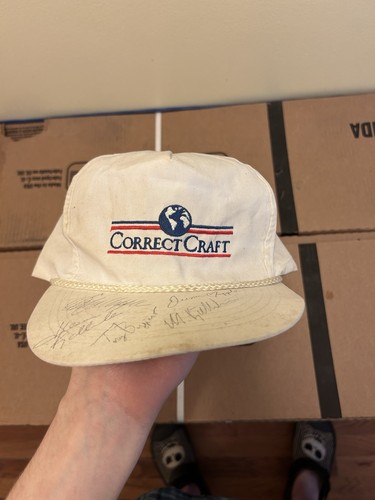 Correct craft hat nautiques - correct,