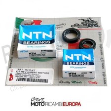 Kit De Révision D'Arbre De