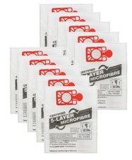 Sacs À Poussière En