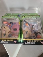 Looney Tunes Scrambled Aches