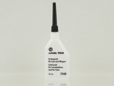 MARKLIN Burette d'huile