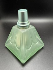 Green Shepherd Lampe Berger, Oil Fragrance Lamp, Pyramid Shape