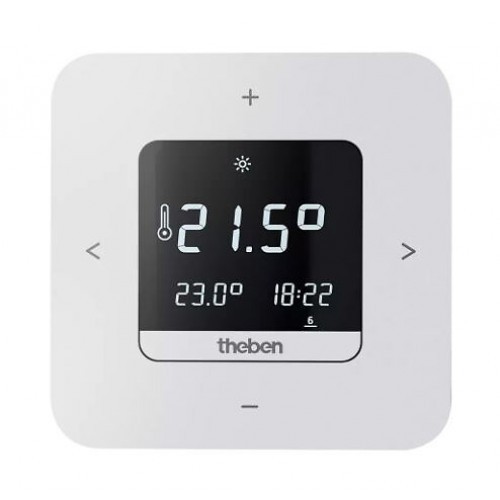 Thermostat ambiance - thermostat, d'ambiance