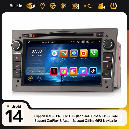 64go android navi autoradio - navi,