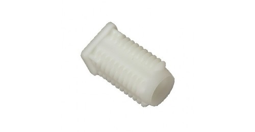 Bague nylon pour porte - -engin,