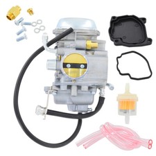 Carburetor for Suzuki Quad