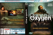 dvd oxygen