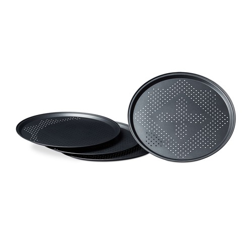 Plaque cuisson pizza moule - de,