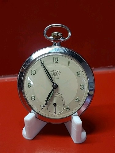 Très belle montre gousset