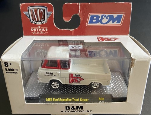 Machines ford econoline - machines,