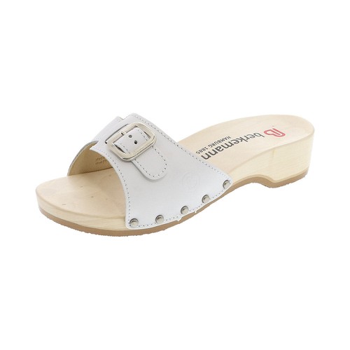 Berkemann hamburg blanc - berkemann,