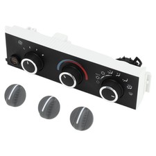 Commutation Contrôle