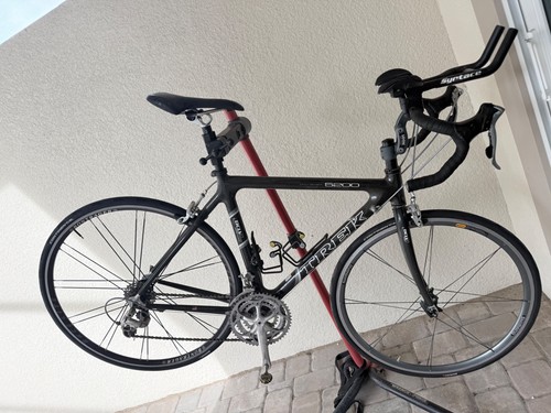 Trek 5200 oclv - 5200,