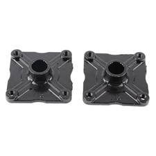 2pcs 23 Tooth Spline 4 Stud