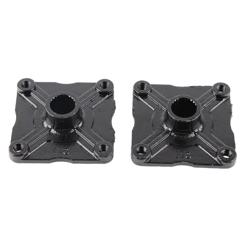 2pcs tooth spline - 23,