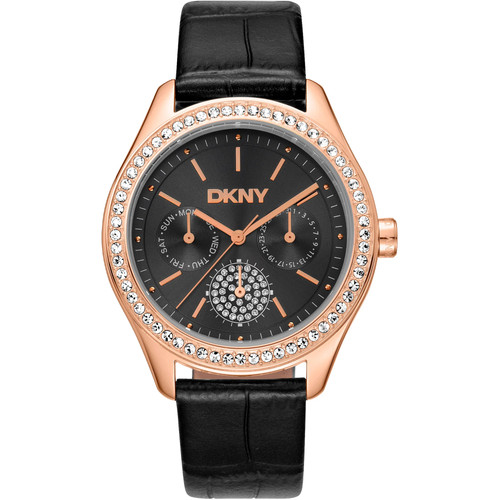 Montre dkny dk1l129l0025 femme - montre,