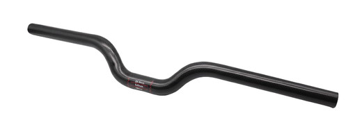 Guidon carbone mtb - guidon,