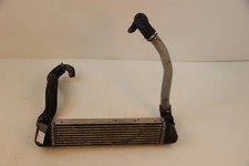 Genuine BMW E36 325tds M51 Intercooler Intercooler Turbo Diesel 17512244740